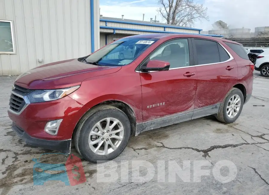 2GNAXUEV9M6149815 Photo# 1