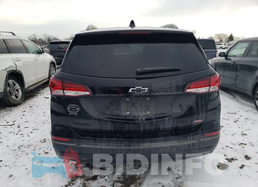 2GNAXWEV4N6153381 Photo# 6