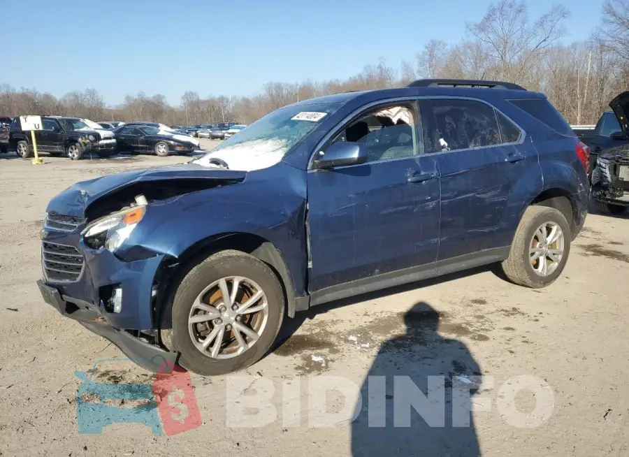 2GNFLFEKXG6204442 Photo# 1