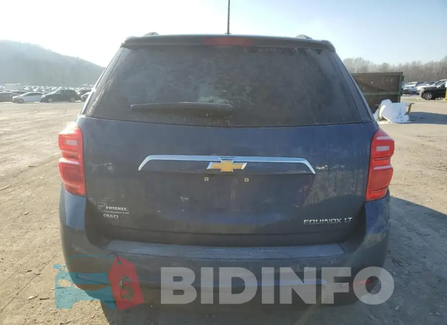 2GNFLFEKXG6204442 Photo# 6