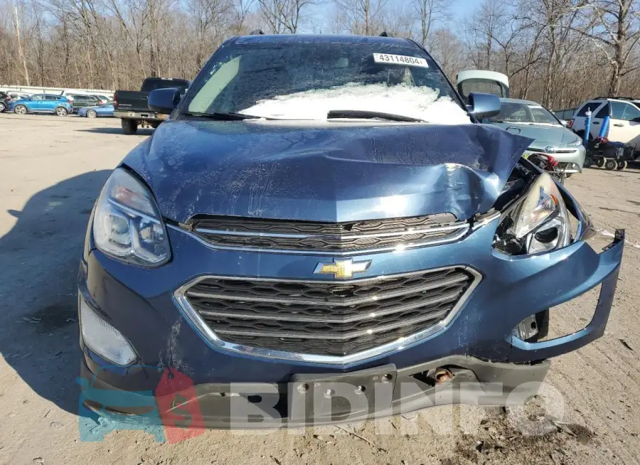 2GNFLFEKXG6204442 Photo# 5