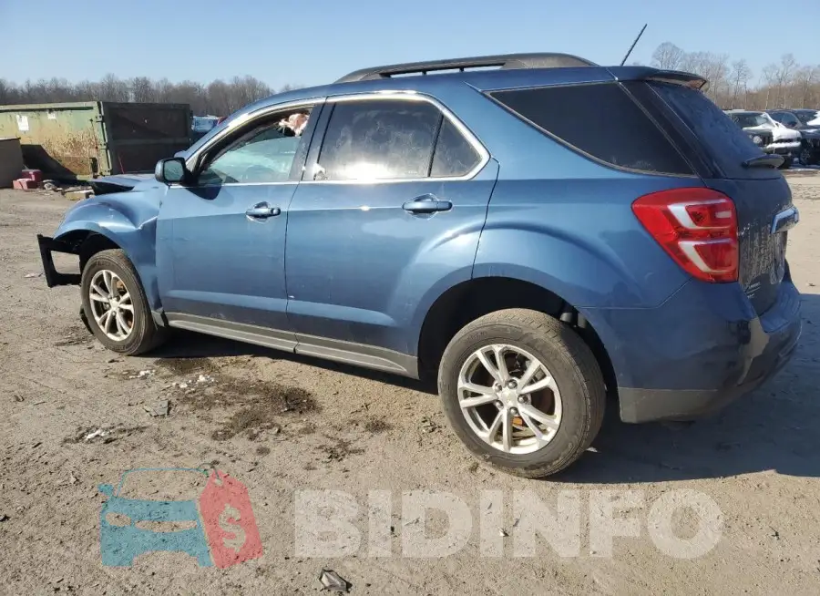 2GNFLFEKXG6204442 Photo# 2