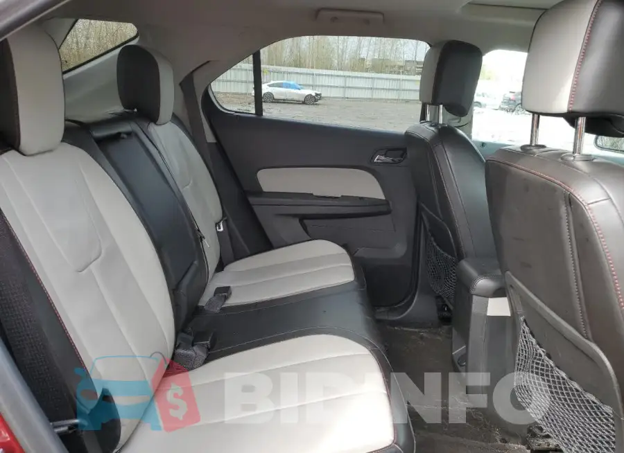 2GNFLGE32G6322337 Photo# 11