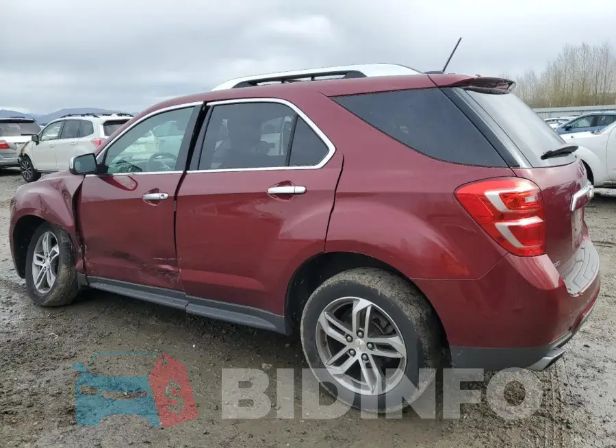 2GNFLGE32G6322337 Photo# 2