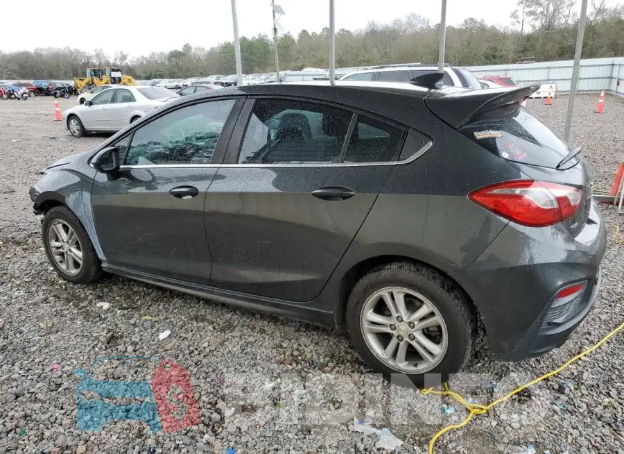 3G1BE6SM4HS576412 Photo# 2