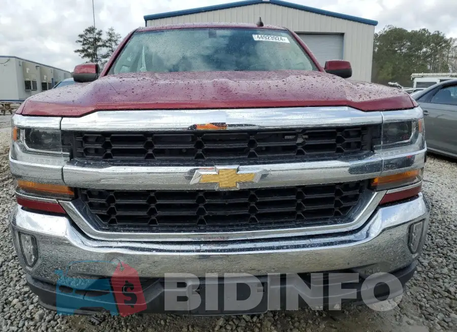 3GCPCREC6JG611242 Photo# 5