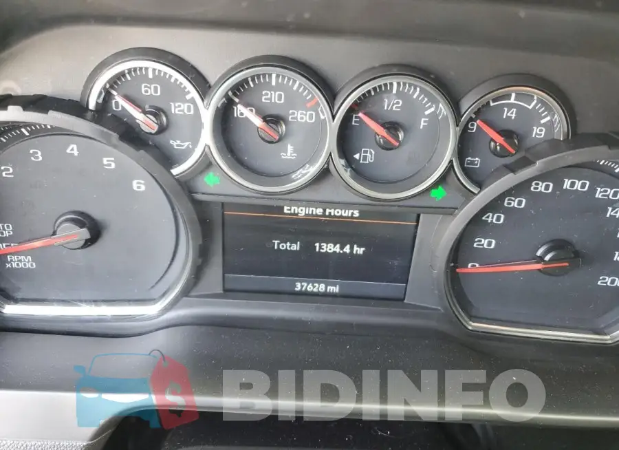 3GCPYFED4MG130970 Photo# 9