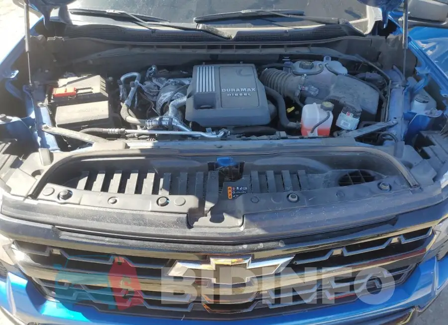 3GCUDFE83RG104059 Photo# 11
