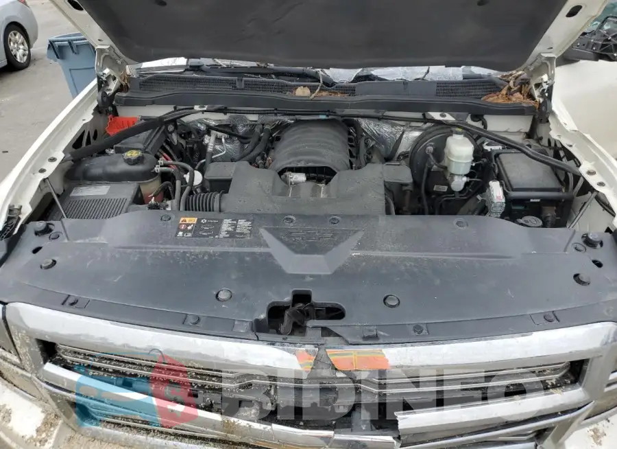 3GCUKTEC7FG149283 Photo# 11