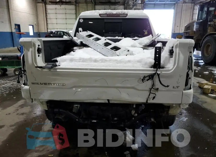 3GCUYDET8MG289330 Photo# 6