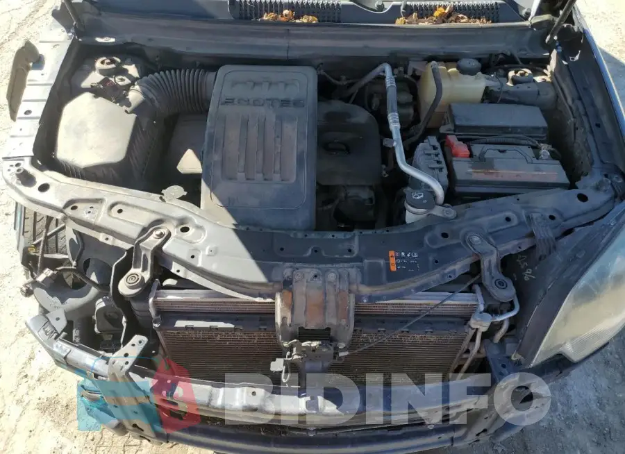 3GNAL4EK5FS504596 Photo# 11