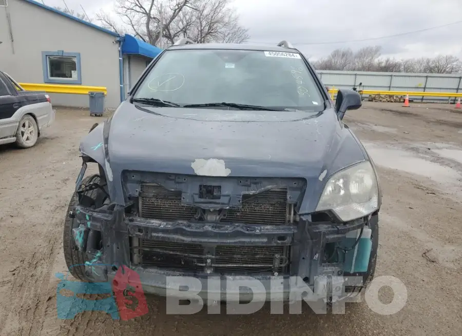 3GNAL4EK5FS504596 Photo# 5