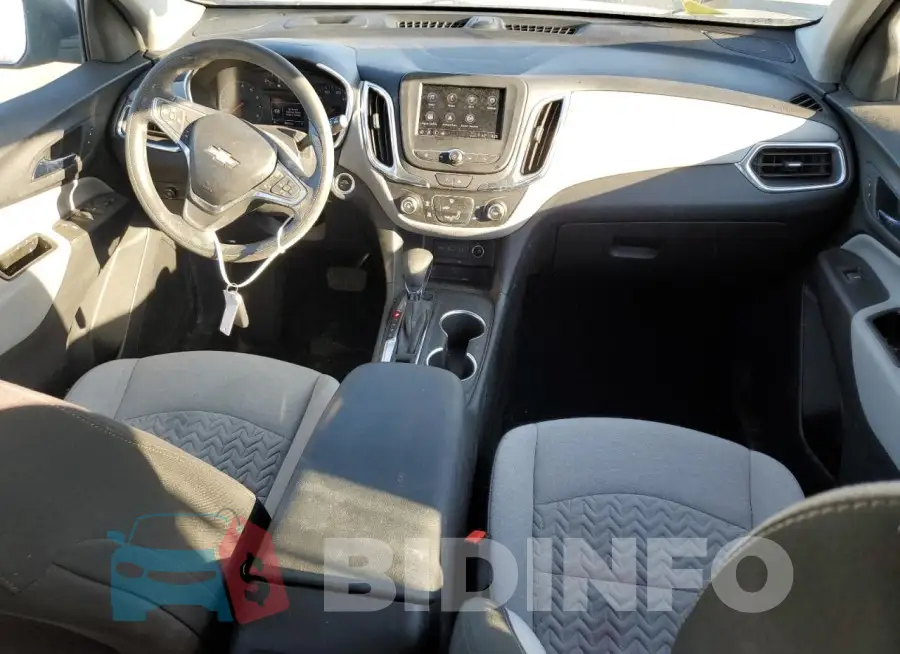 3GNAX5EV7NS113582 Photo# 8