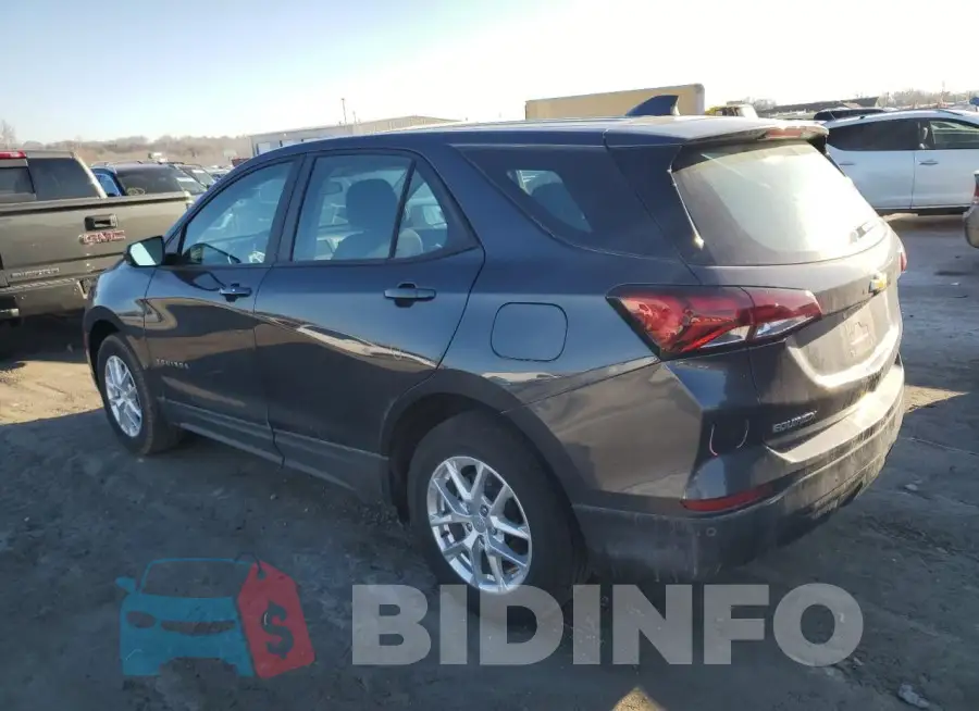 3GNAX5EV7NS113582 Photo# 2