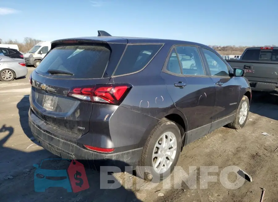 3GNAX5EV7NS113582 Photo# 3
