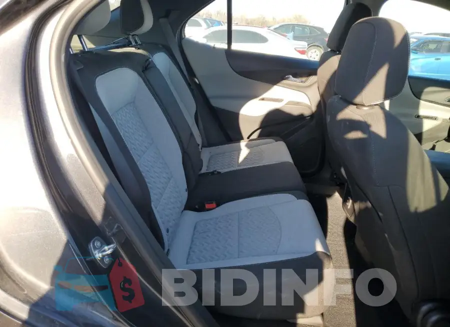 3GNAX5EV7NS113582 Photo# 11