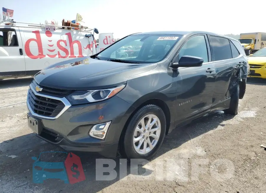 3GNAXJEVXJS505832 Photo# 1