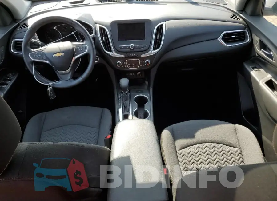 3GNAXUEV3NL132084 Photo# 8