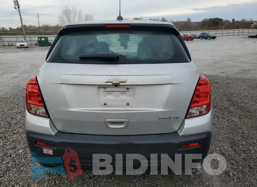 3GNCJKSB1GL261632 Photo# 6