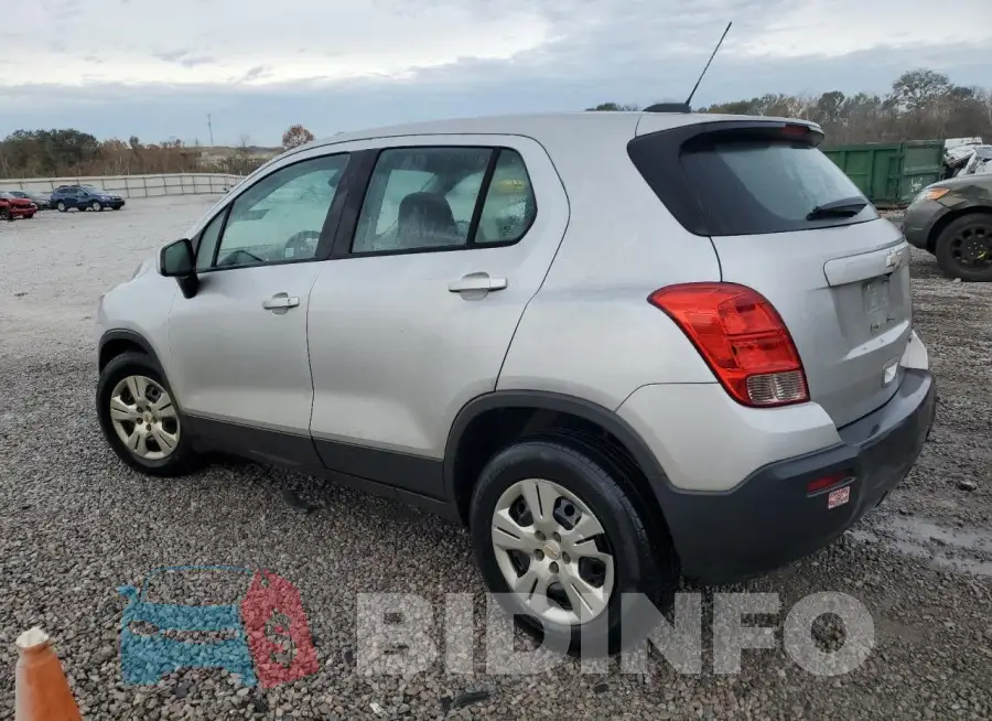3GNCJKSB1GL261632 Photo# 2