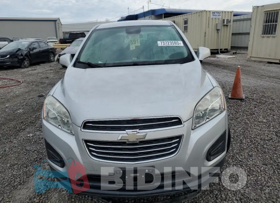3GNCJKSB1GL261632 Photo# 5