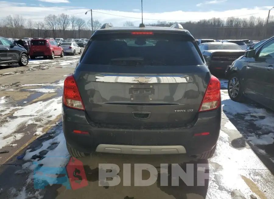 3GNCJMSB8GL167372 Photo# 6