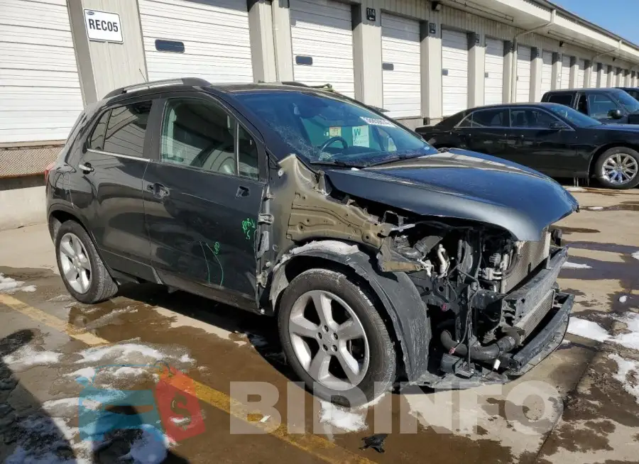 3GNCJMSB8GL167372 Photo# 4