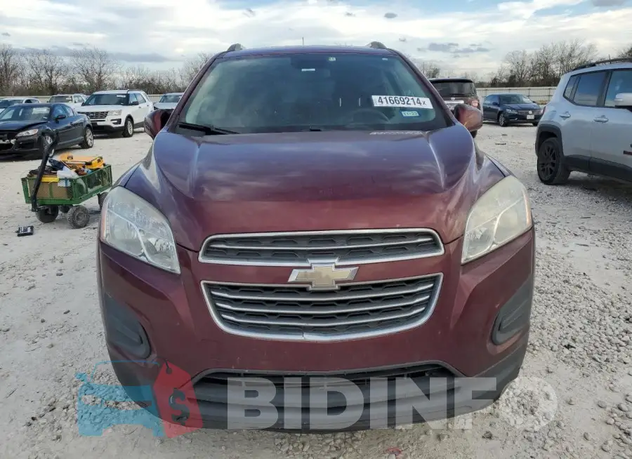 3GNCJPSB8GL171455 Photo# 5