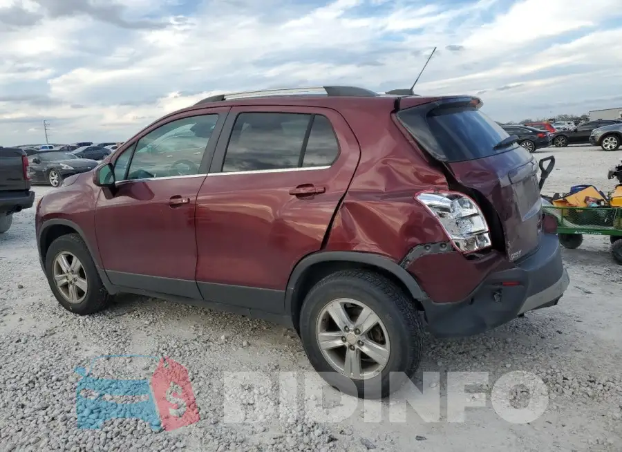 3GNCJPSB8GL171455 Photo# 2