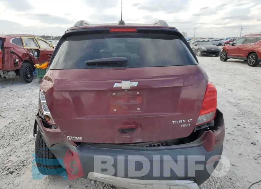 3GNCJPSB8GL171455 Photo# 6
