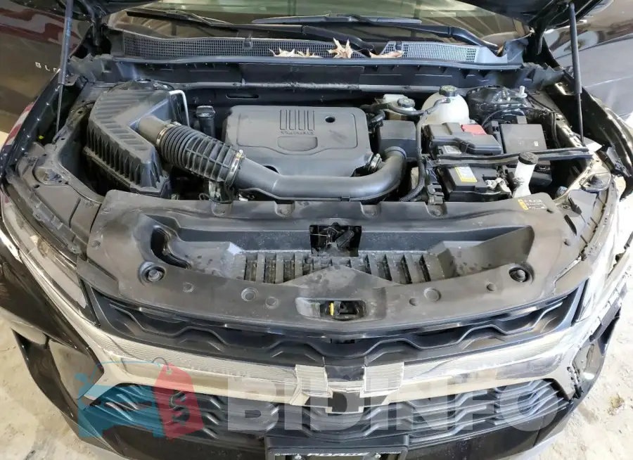 3GNKBCR45PS157012 Photo# 11