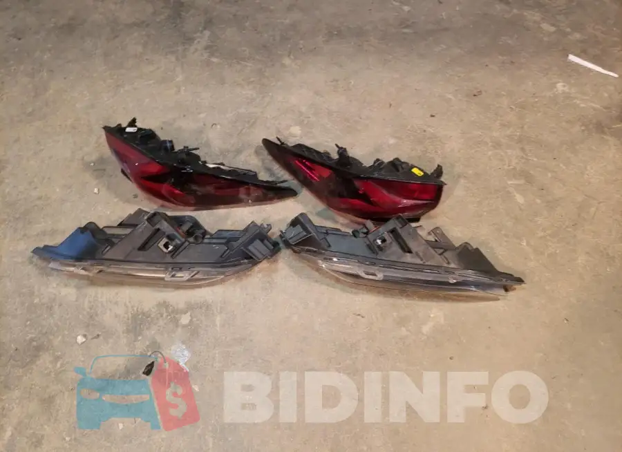 3GNKBDRS3LS549033 Photo# 13