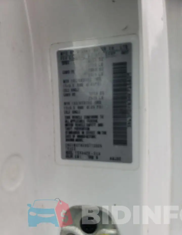 3N63M0YN3HK715809 Photo# 12