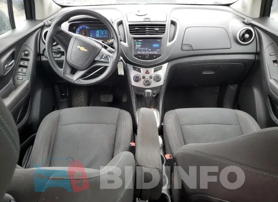 KL7CJKSB0FB210869 Photo# 8