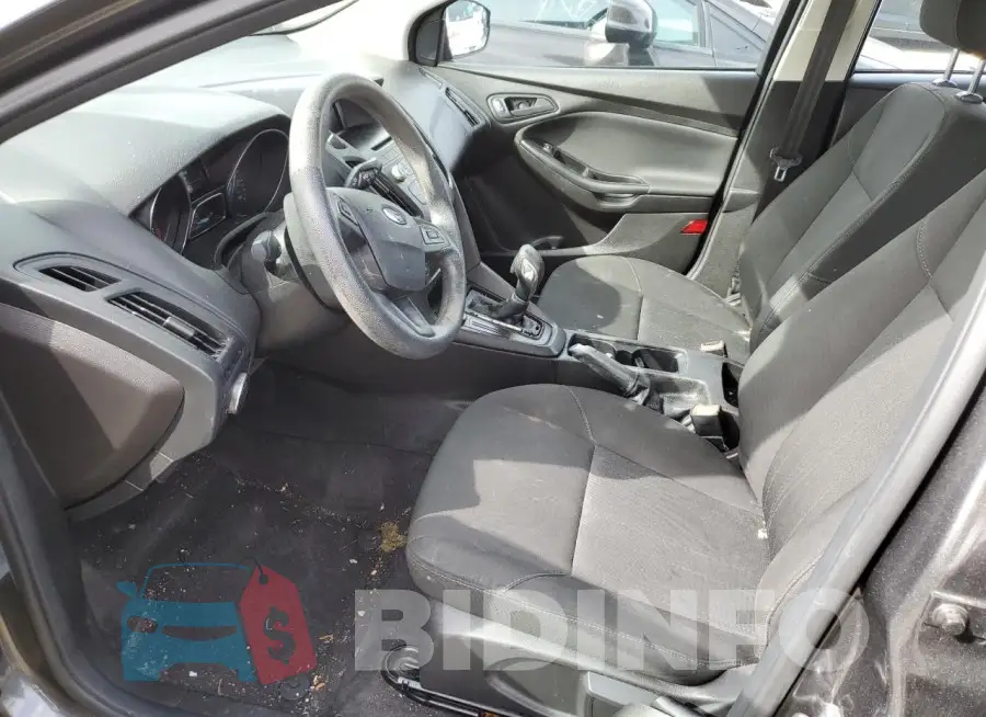 1FADP3E29HL285211 Photo# 7