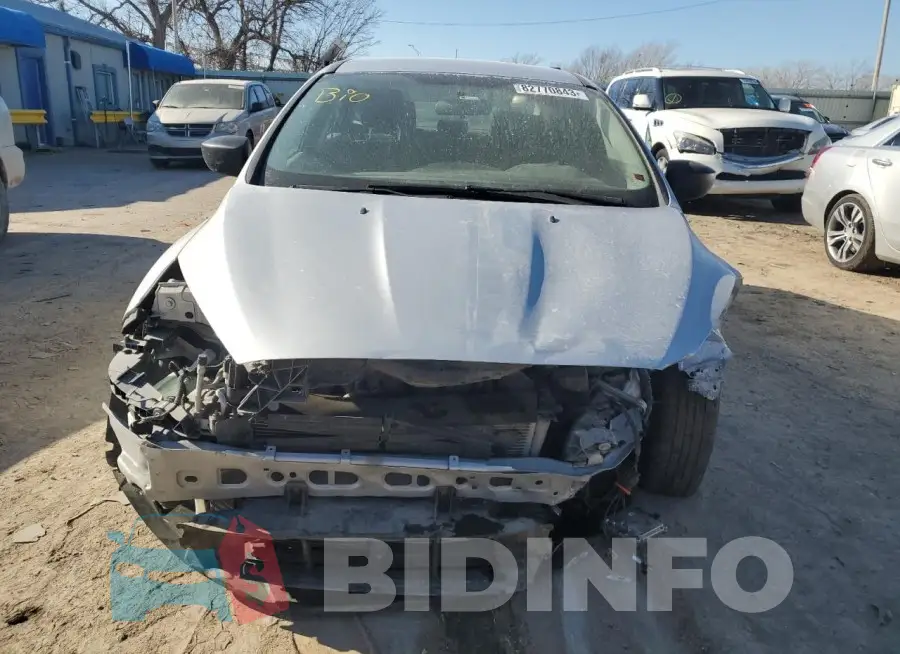 1FADP3E2XHL317258 Photo# 5