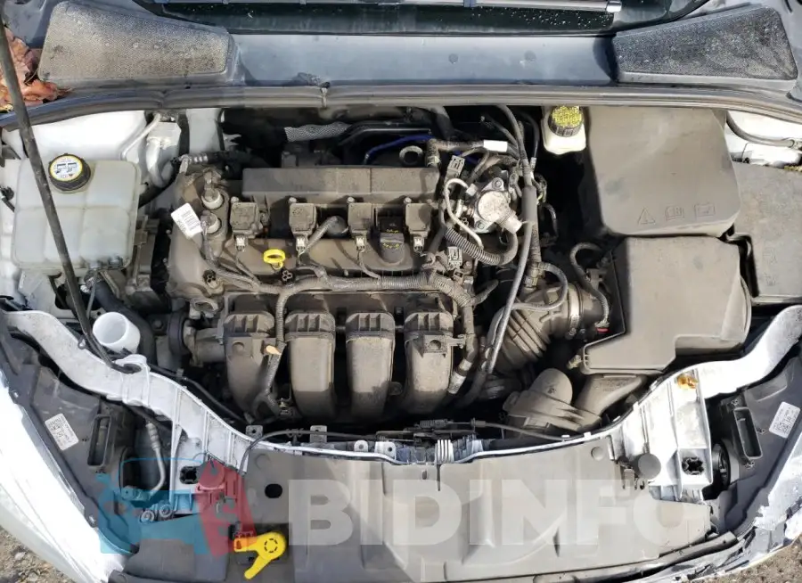 1FADP3F20HL285502 Photo# 11
