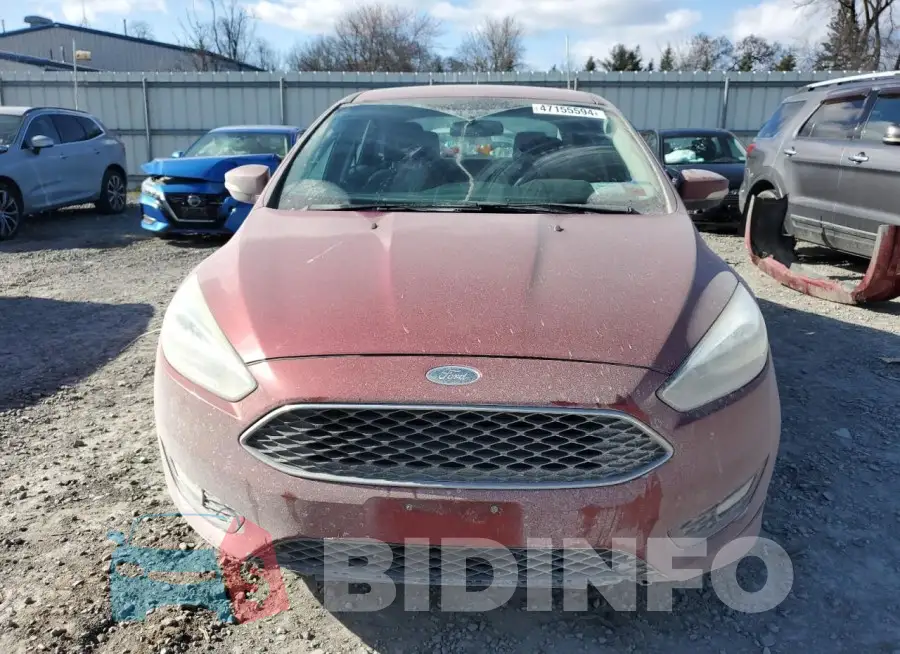 1FADP3F21FL344411 Photo# 5