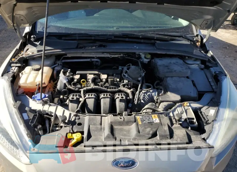 1FADP3F21GL321969 Photo# 11