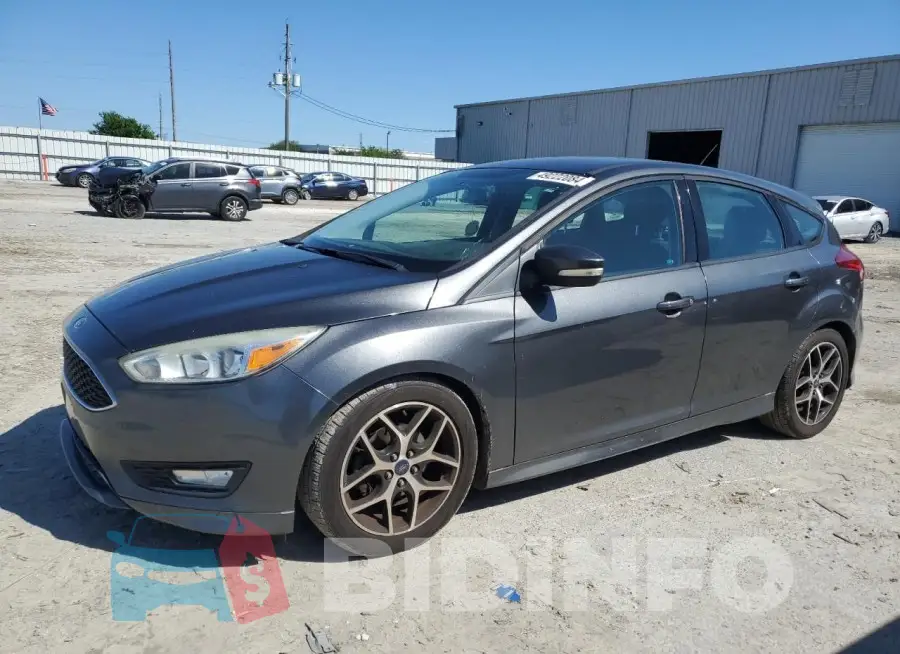 1FADP3K20GL347632 Photo# 1