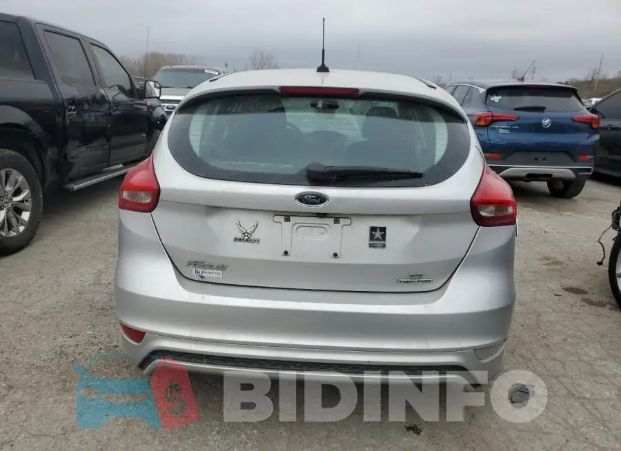 1FADP3K26FL361226 Photo# 6
