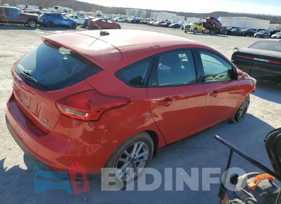 1FADP3K26GL204233 Photo# 3