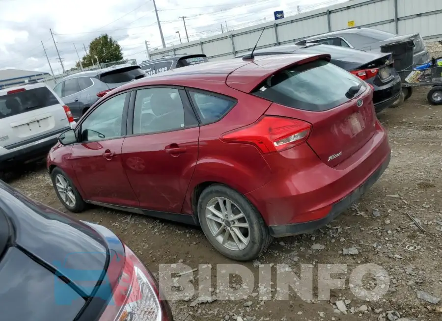 1FADP3K2XHL280457 Photo# 2
