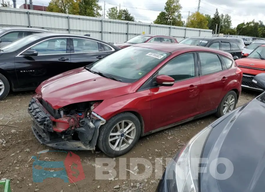 1FADP3K2XHL280457 Photo# 1