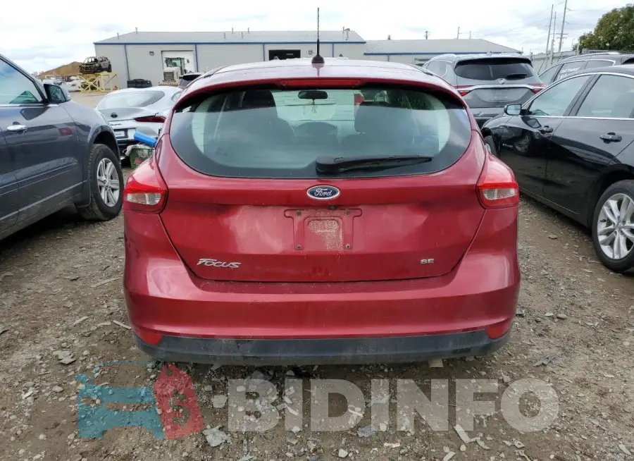 1FADP3K2XHL280457 Photo# 6