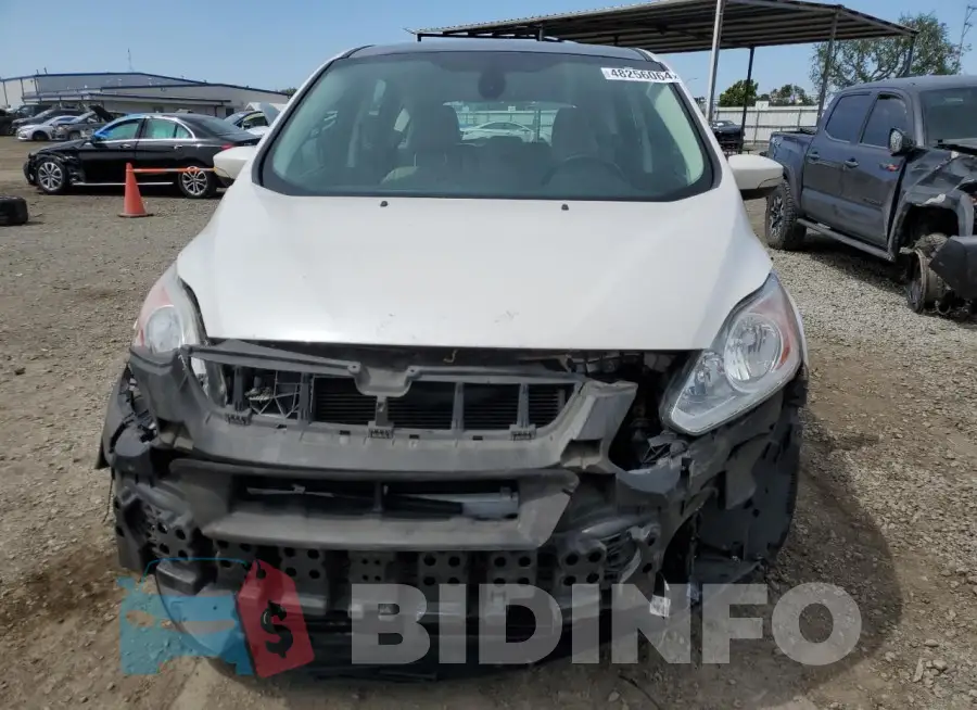 1FADP5BUXFL124915 Photo# 5