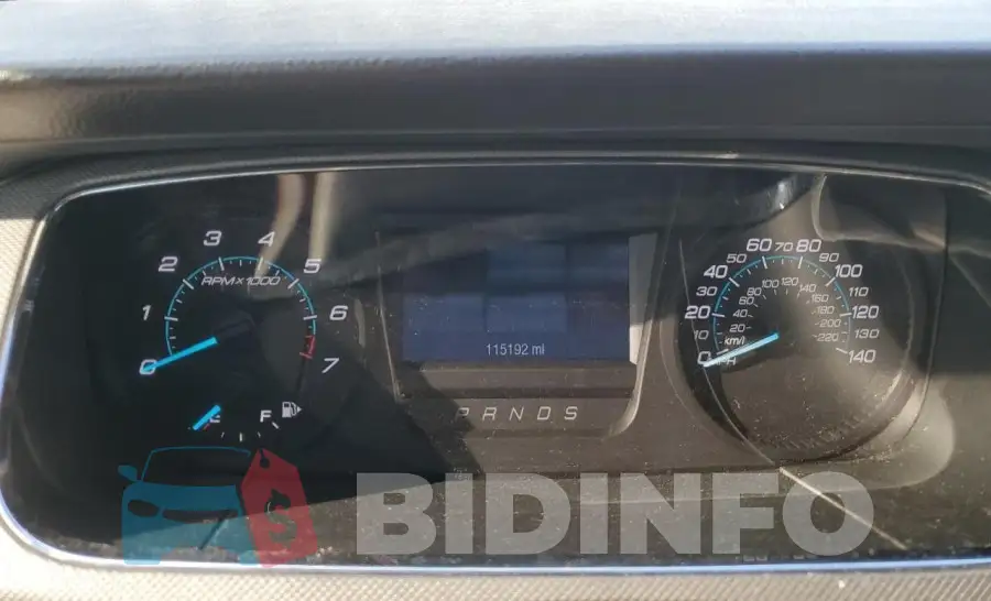 1FAHP2D89JG125068 Photo# 9