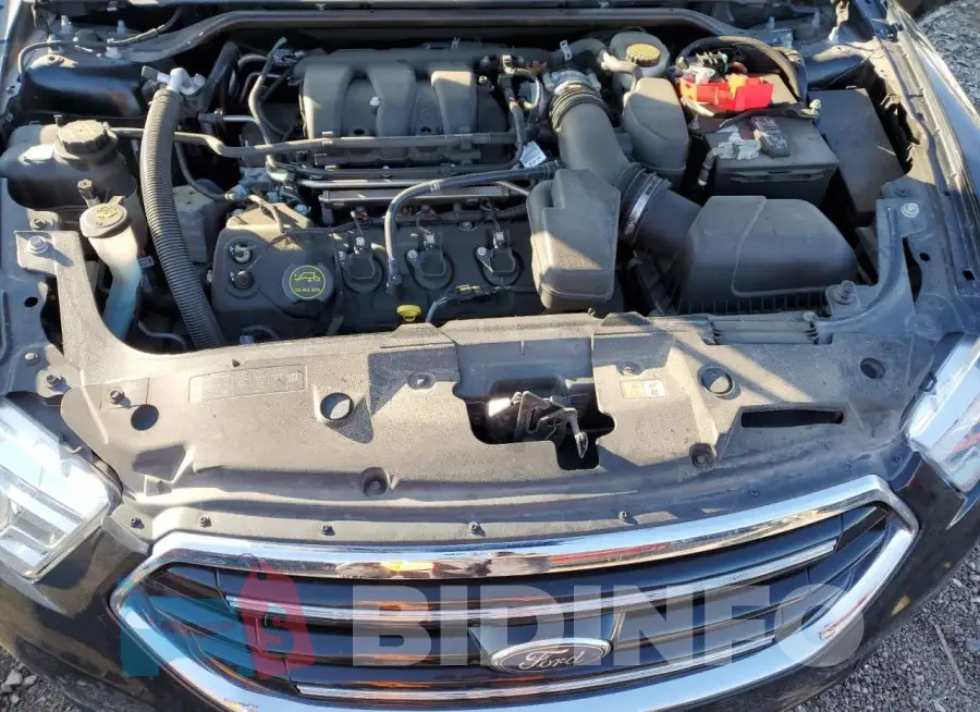 1FAHP2F80HG104083 Photo# 11