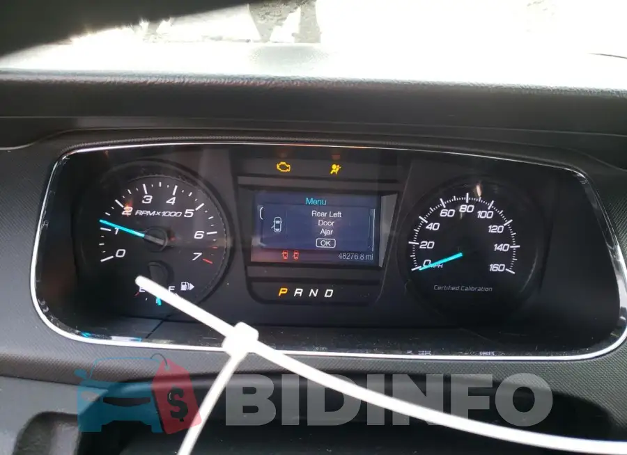 1FAHP2MK9JG140844 Photo# 9