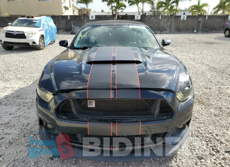 1FATP8UH2G5216524 Photo# 5